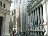 NYC Stock Exchange NYSE
